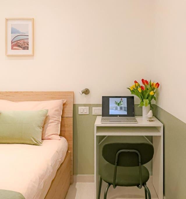 Appartement New Private In A-c Self Check-in