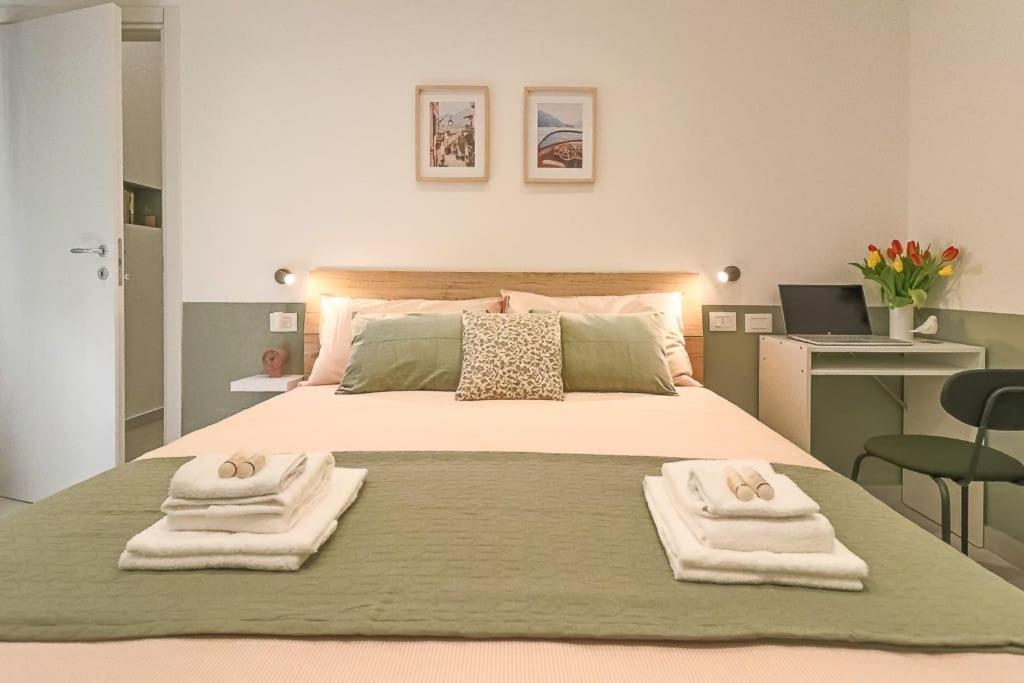 New Private In A-c Self Check-in Appartement